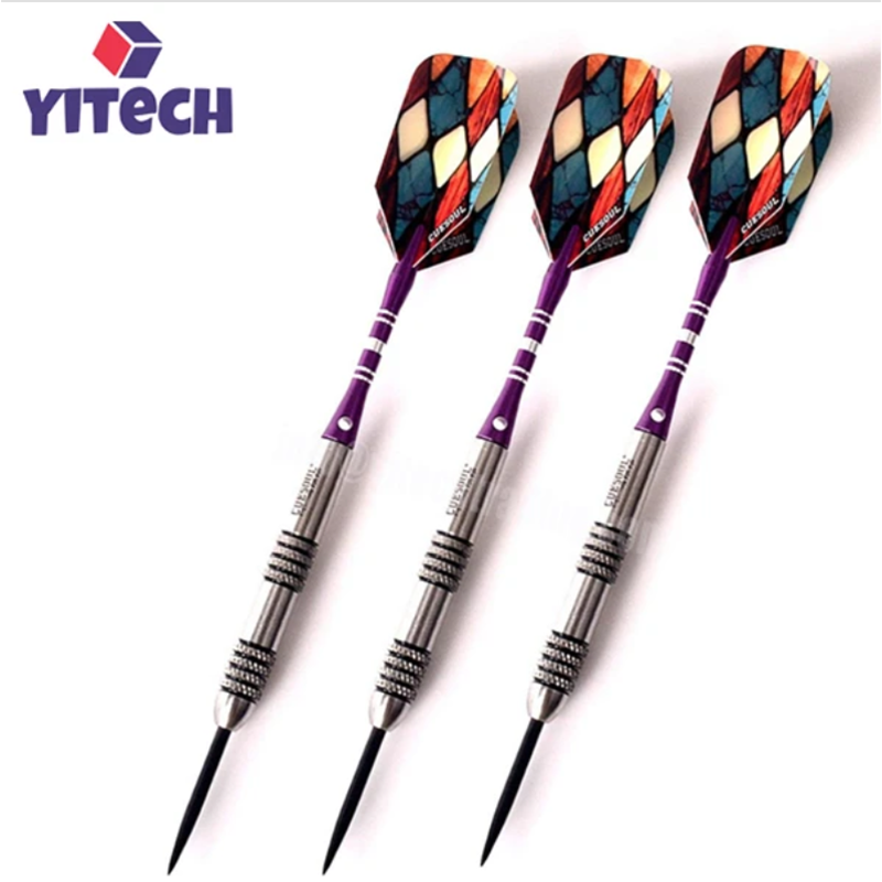 Tungsten Alloy Dart