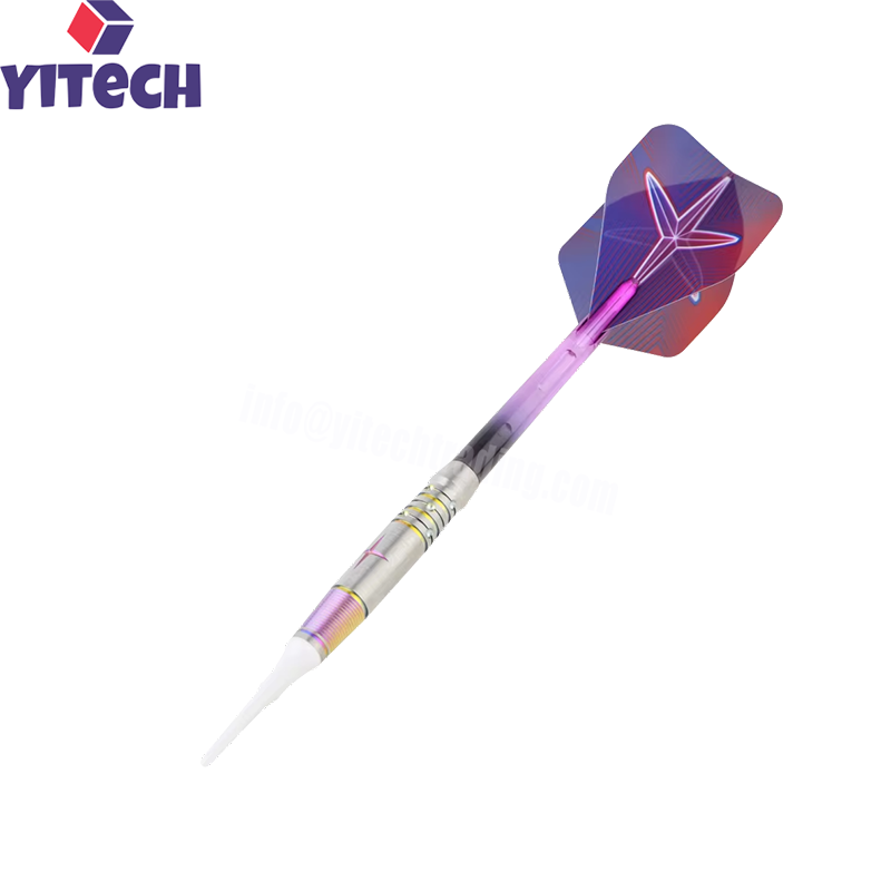 Tungsten Alloy Dart