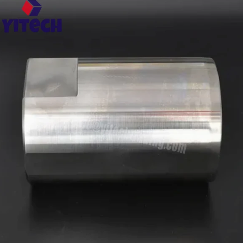 Custom Premium Tungsten Carbide Fastener