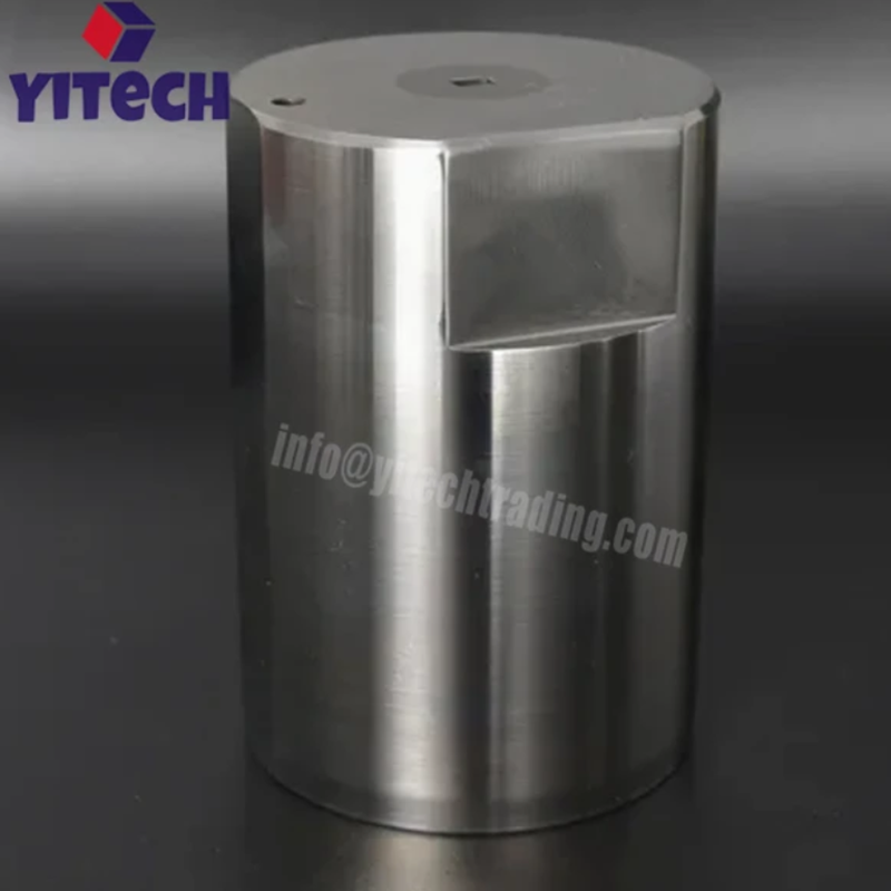 Custom Premium Tungsten Carbide Fastener