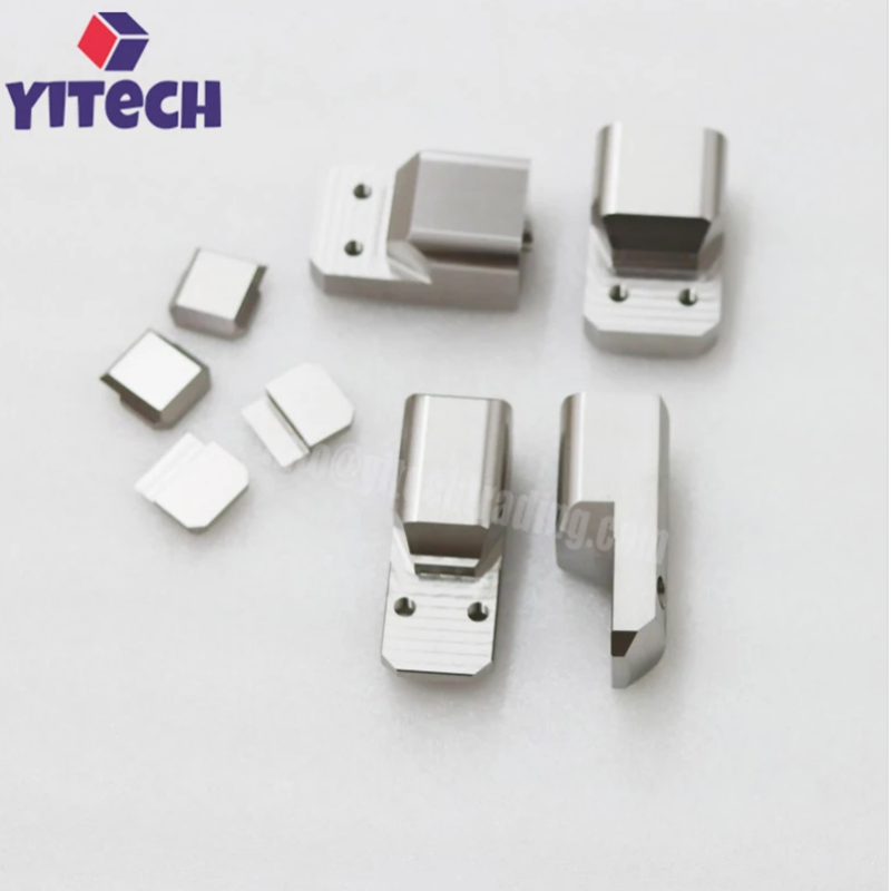 Tungsten Heavy Alloy Knife for Oil and Gas