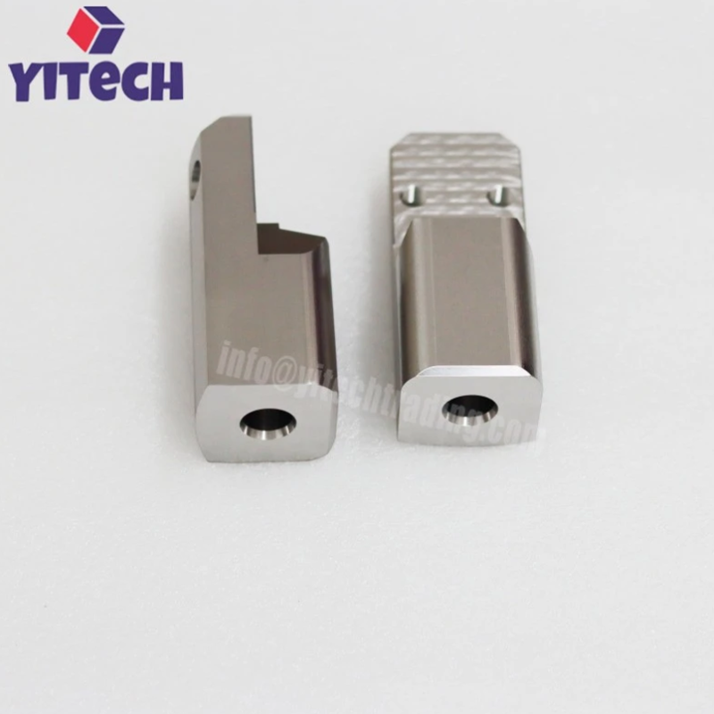 Tungsten Heavy Alloy Knife for Oil and Gas