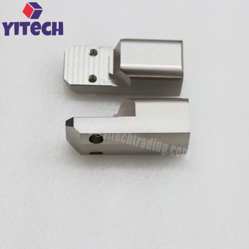 Tungsten Heavy Alloy Knife for Oil and Gas