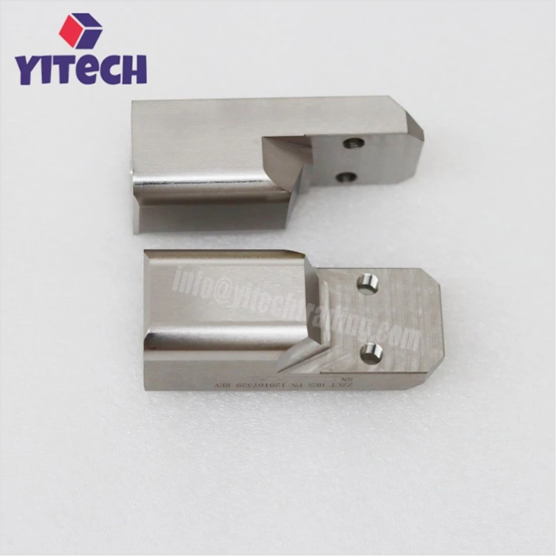Tungsten Heavy Alloy Knife for Oil and Gas