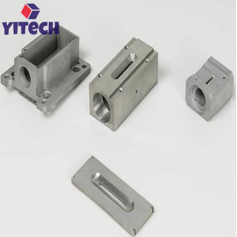 Tungsten Heavy Alloy Knife for Oil and Gas