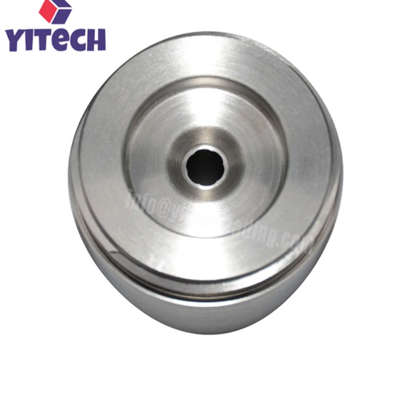The Electrical Industry Drilling Tungsten Heavy Alloy Parts