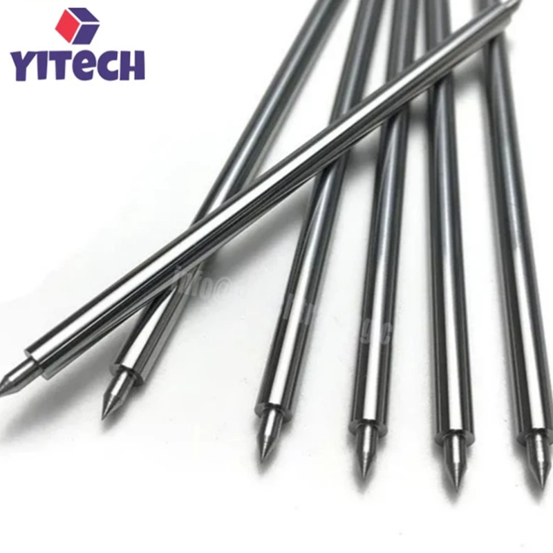 OEM Customized Size Tungsten Carbide Punching Needle