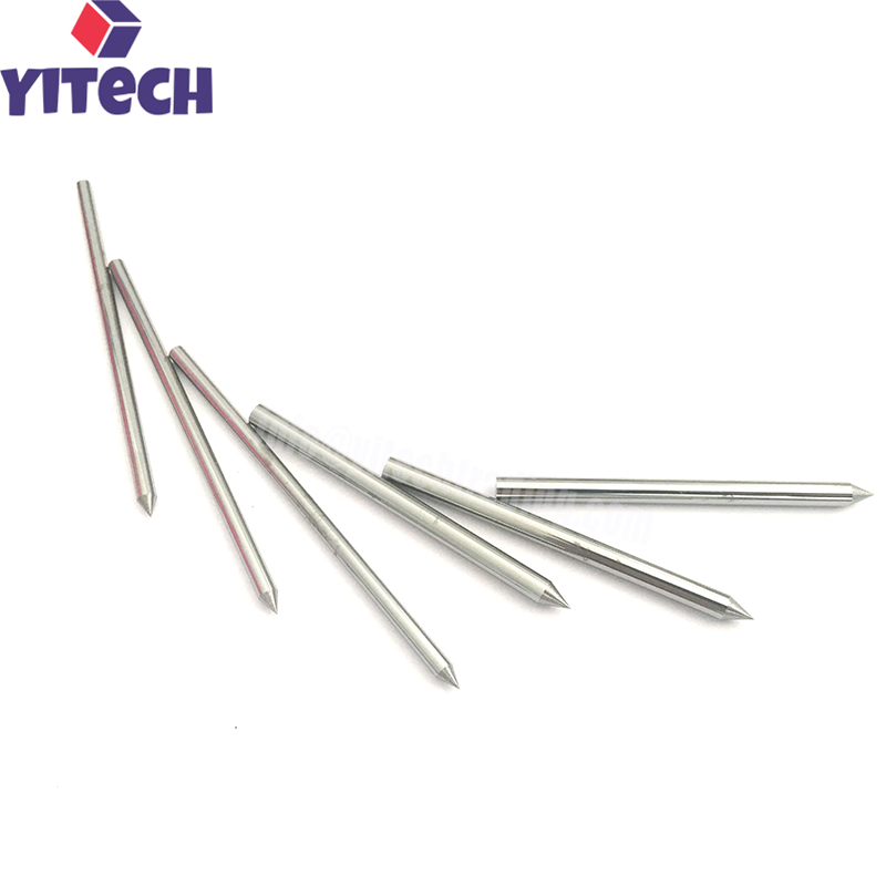 OEM Customized Size Tungsten Carbide Punching Needle