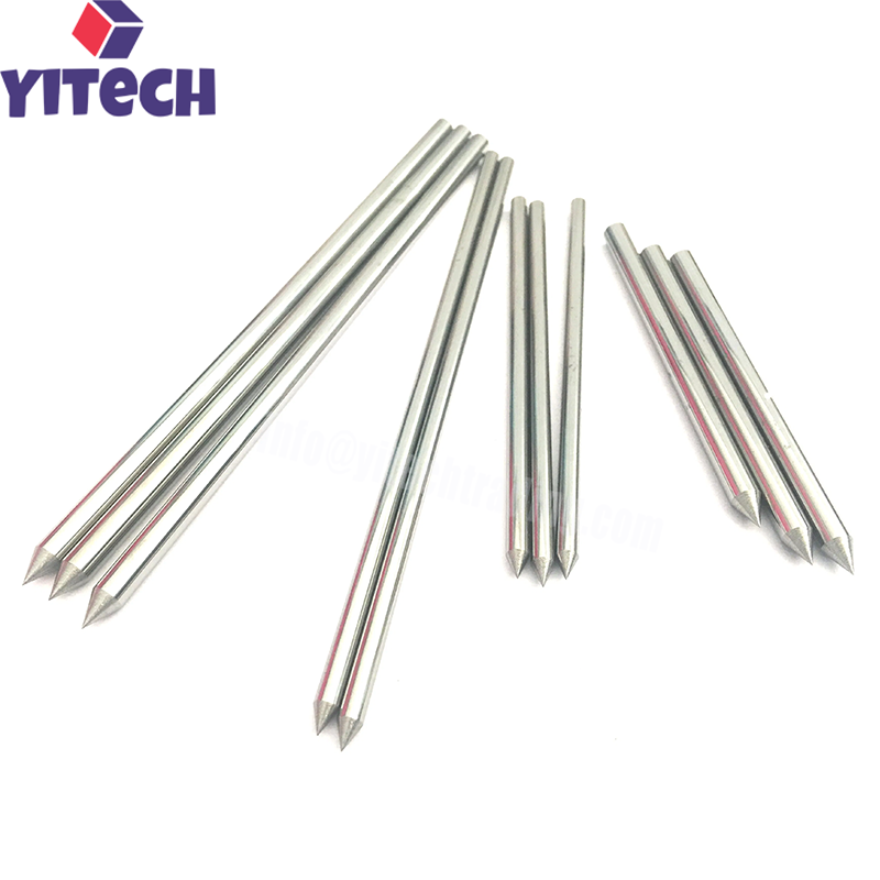 OEM Customized Size Tungsten Carbide Punching Needle