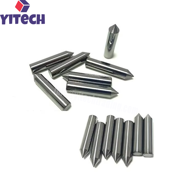 OEM Customized Size Tungsten Carbide Punching Needle