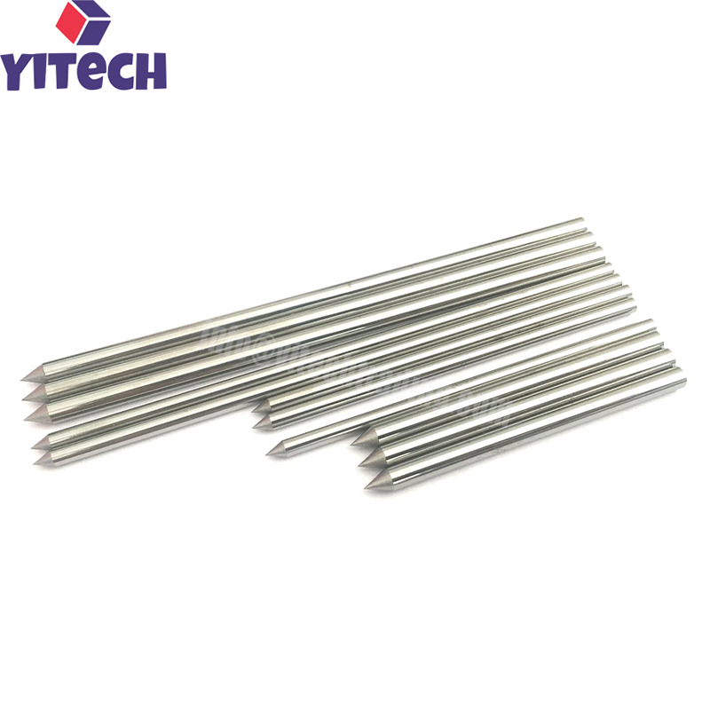 OEM Customized Size Tungsten Carbide Punching Needle
