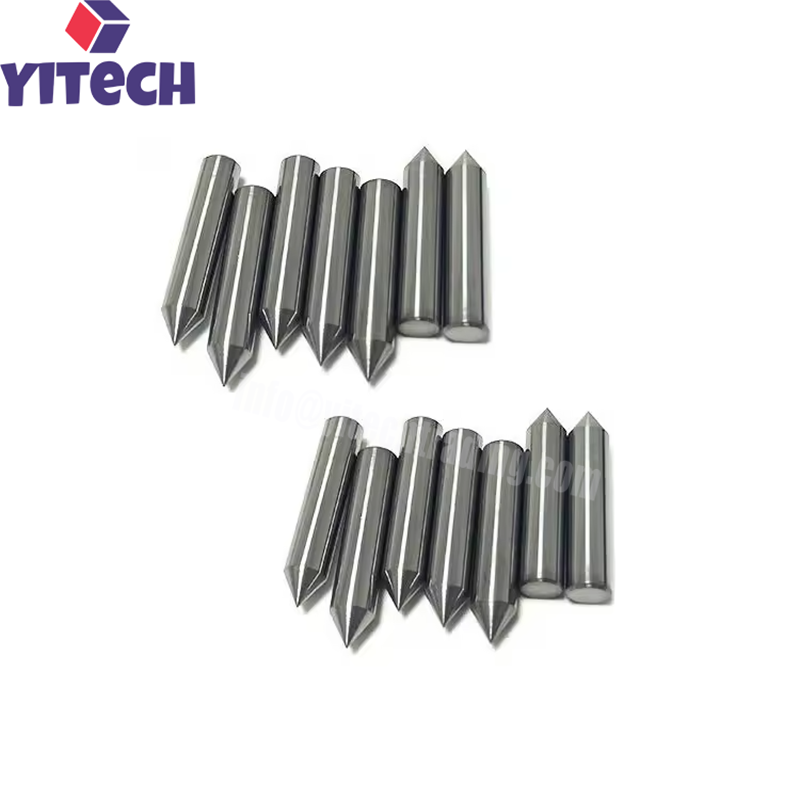 OEM Customized Size Tungsten Carbide Punching Needle