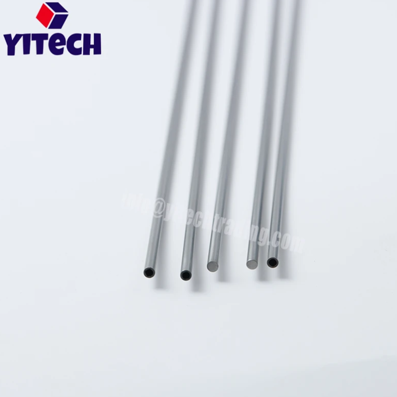 Precision OEC Molybdenum Tube