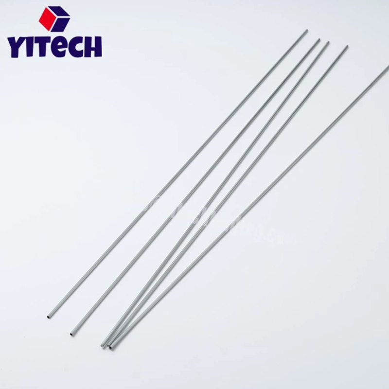 Precision OEC Molybdenum Tube