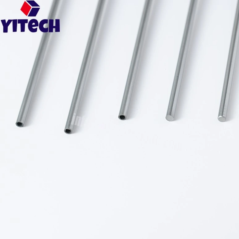 Precision OEC Molybdenum Tube