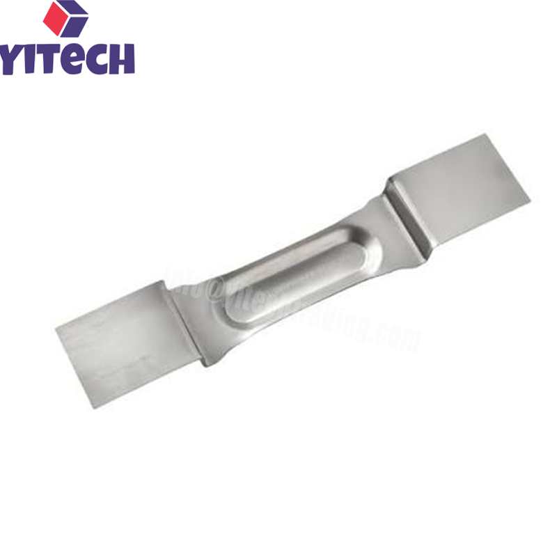 Molybdenum Boat For Vacuum Coating