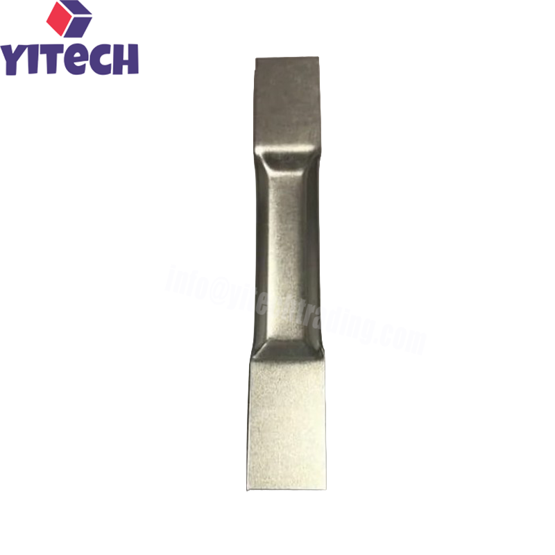 Molybdenum Boat For Vacuum Coating