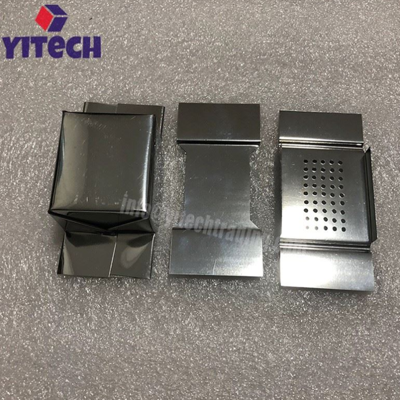 High Temperature Resistant Molybdenum Boat