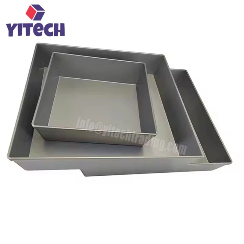 Custom Molybdenum Boat For Thermal Evaporation