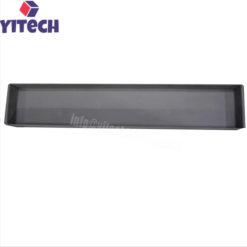 Custom Molybdenum Boat For Thermal Evaporation
