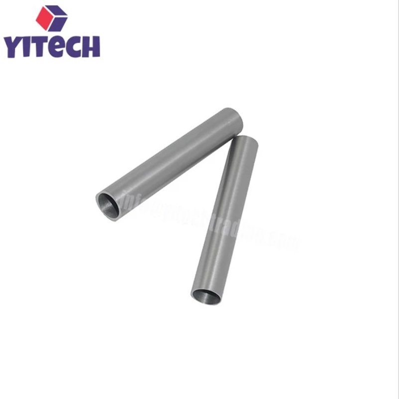 Pure Molybdenum Tube