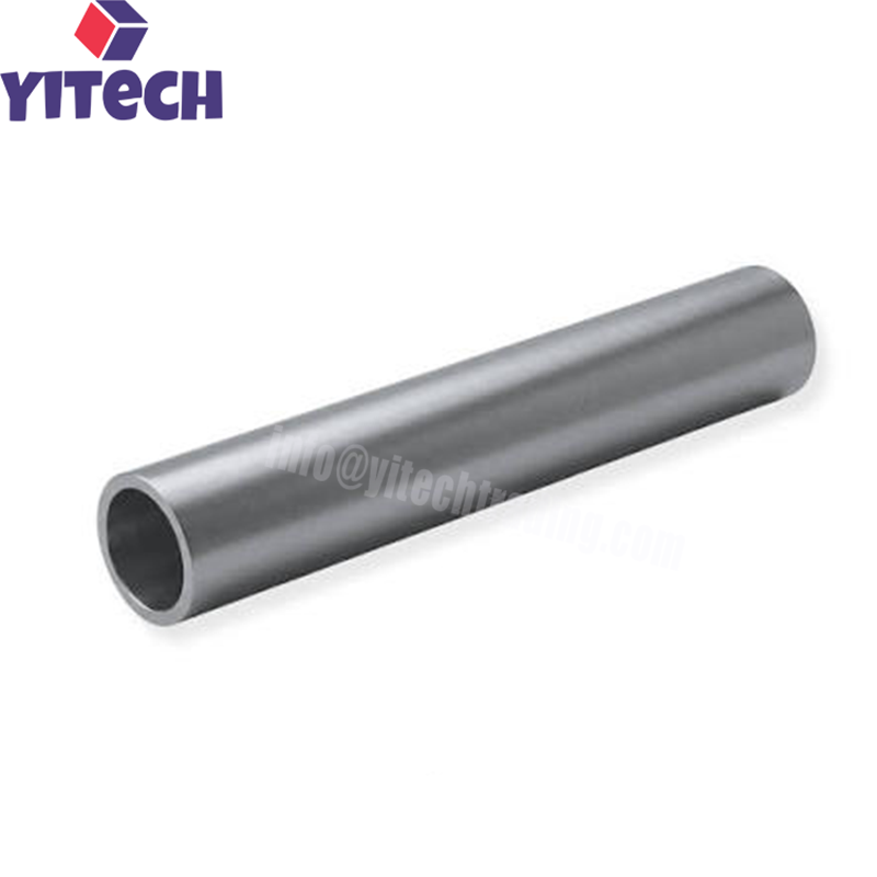 Pure Molybdenum Tube