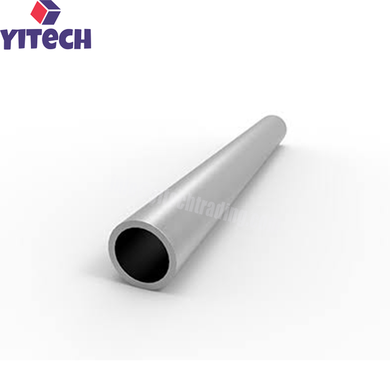 Pure Molybdenum Tube