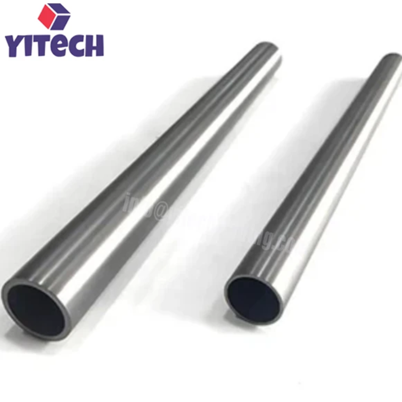Customized Zirconium Alloy Pipe