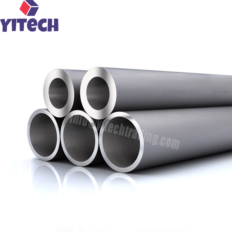 Customized Zirconium Alloy Pipe