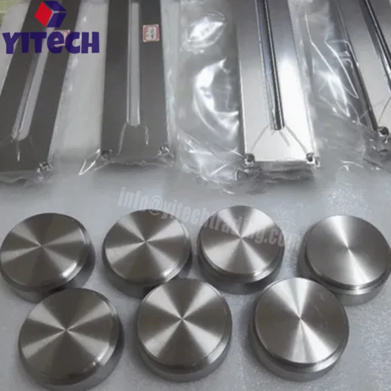 Zirconium Cathode