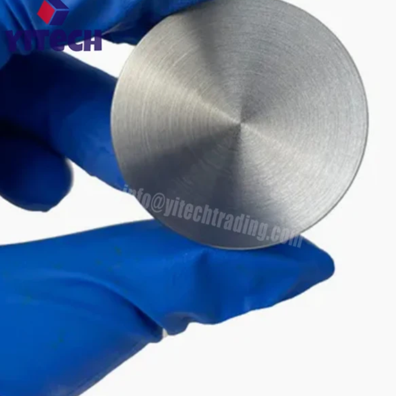 Zirconium Cathode