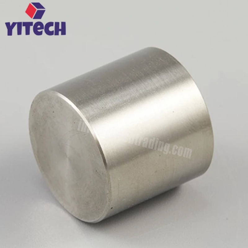Zirconium Cathode
