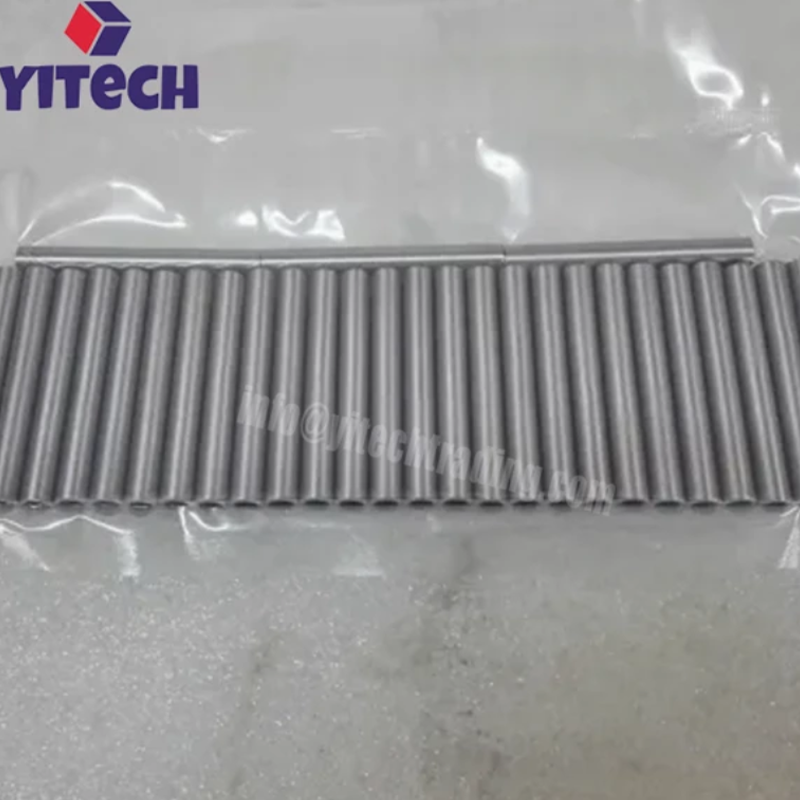 Zirconium Cathode