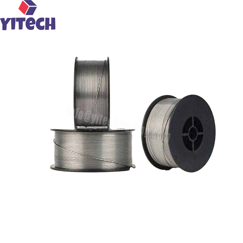Zirconium Welding Wire