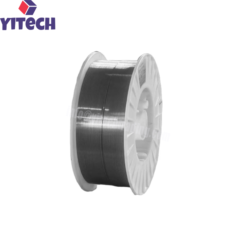 Zirconium Welding Wire