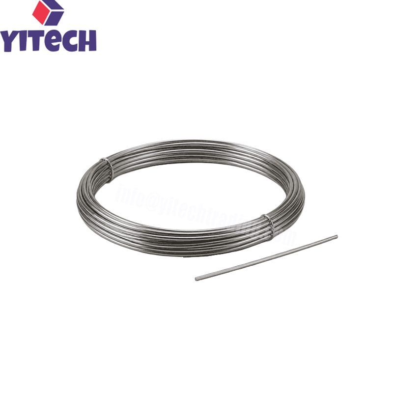 Zirconium Welding Wire