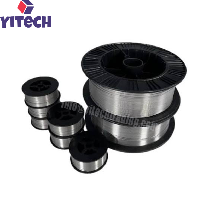 Zirconium Welding Wire