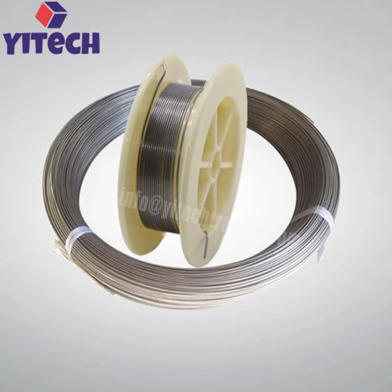 Zirconium Welding Wire