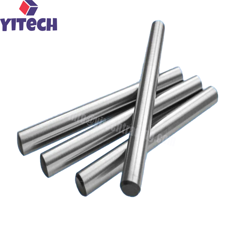 R60702 Zirconium Tube