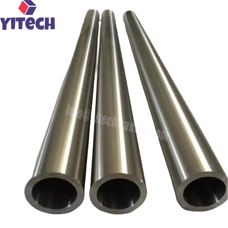 R60702 Zirconium Tube