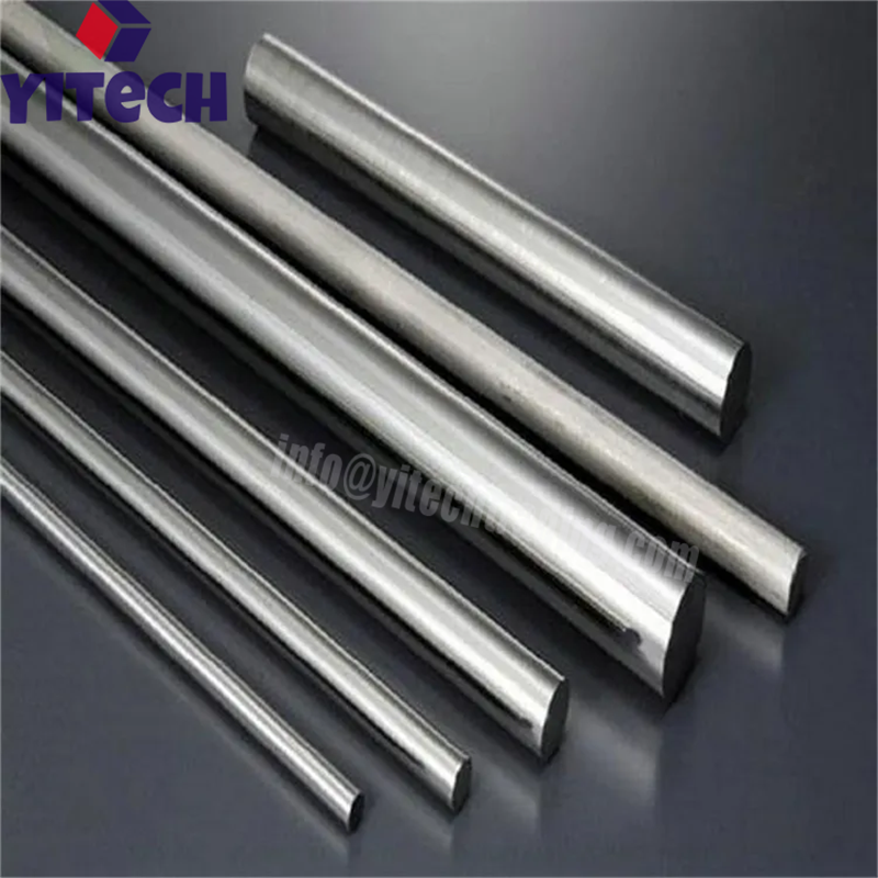 R60702 Zirconium Tube