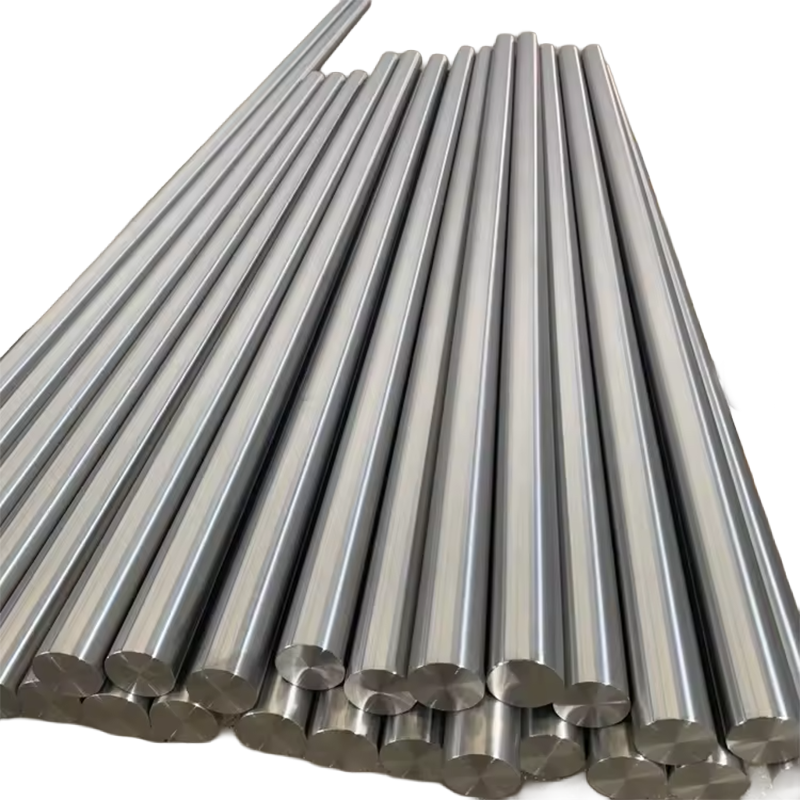 R60702 Zirconium Tube