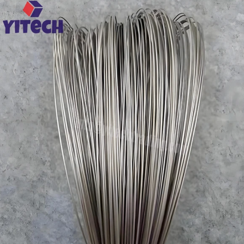 Zirconium TIG Wire