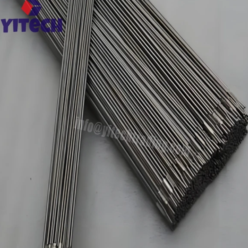 Zirconium TIG Wire
