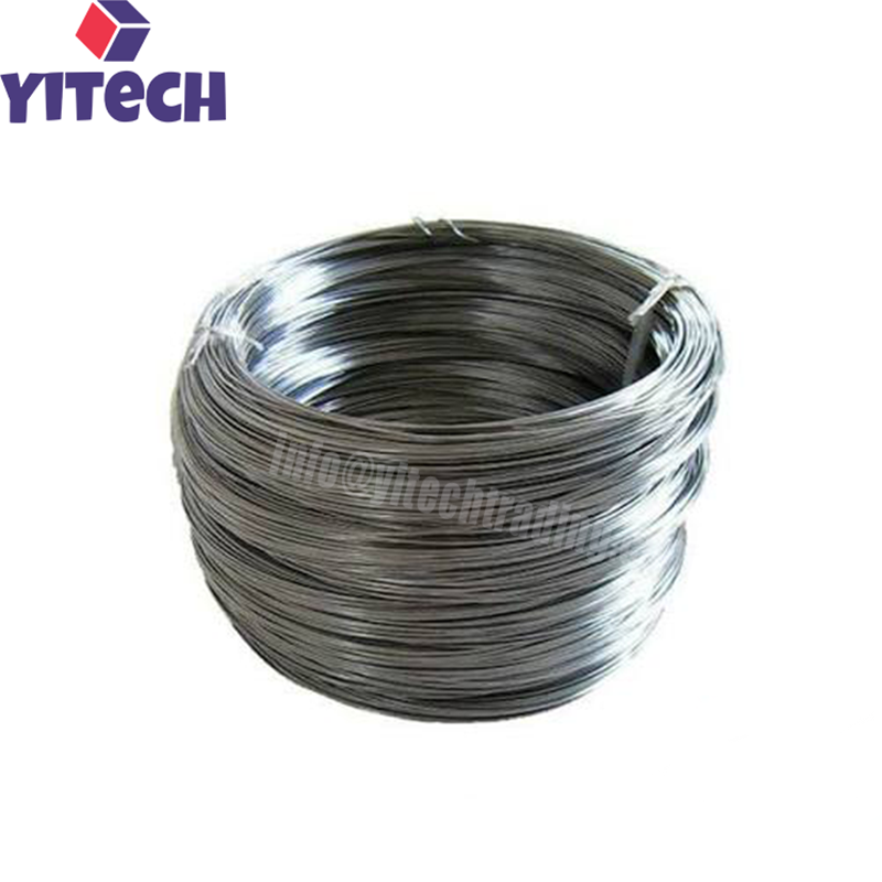 Zirconium TIG Wire