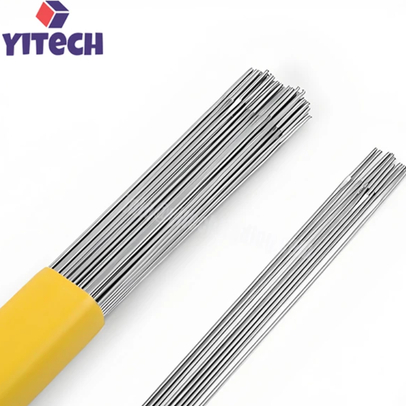 Zirconium TIG Wire