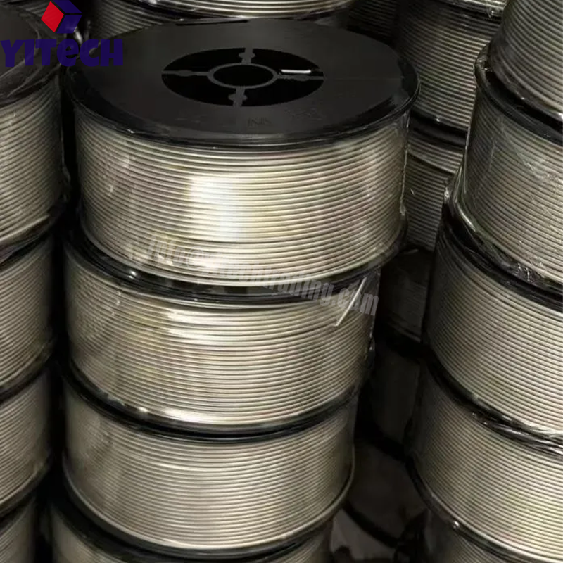 Zirconium TIG Wire