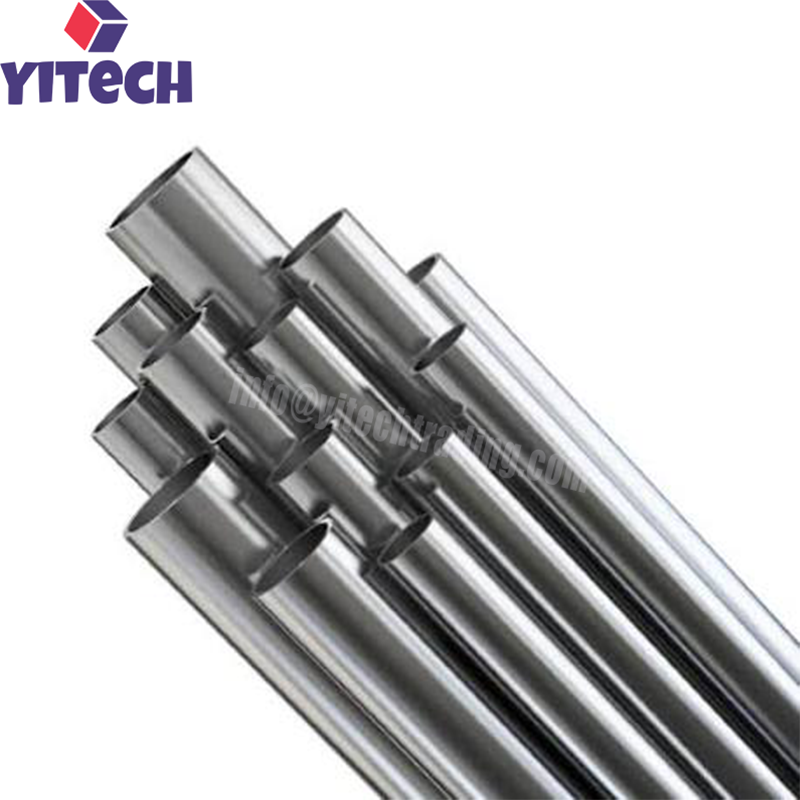 Zr705 Zirconium Alloy Round Bar