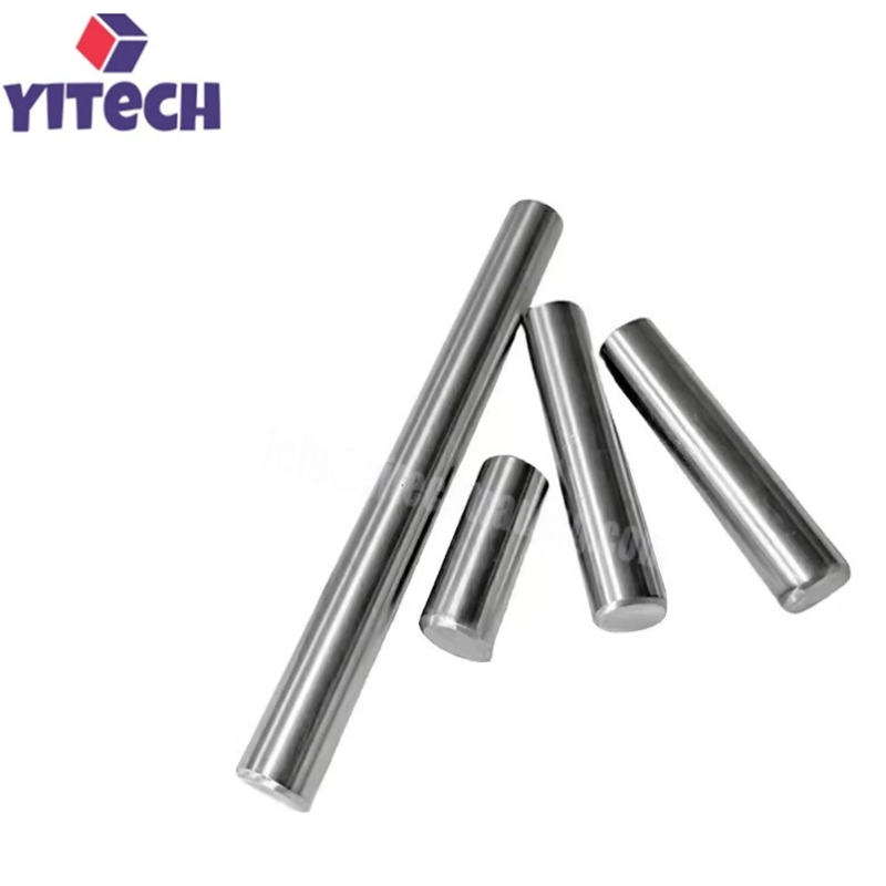 Zr705 Zirconium Alloy Round Bar
