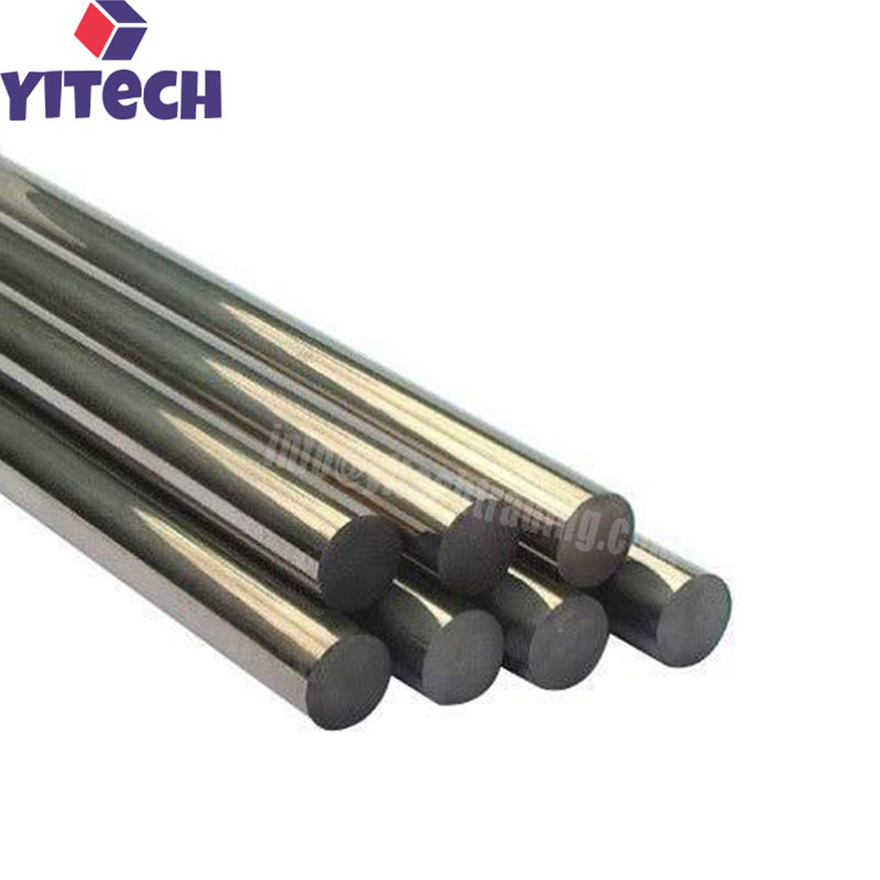 Zr705 Zirconium Alloy Round Bar